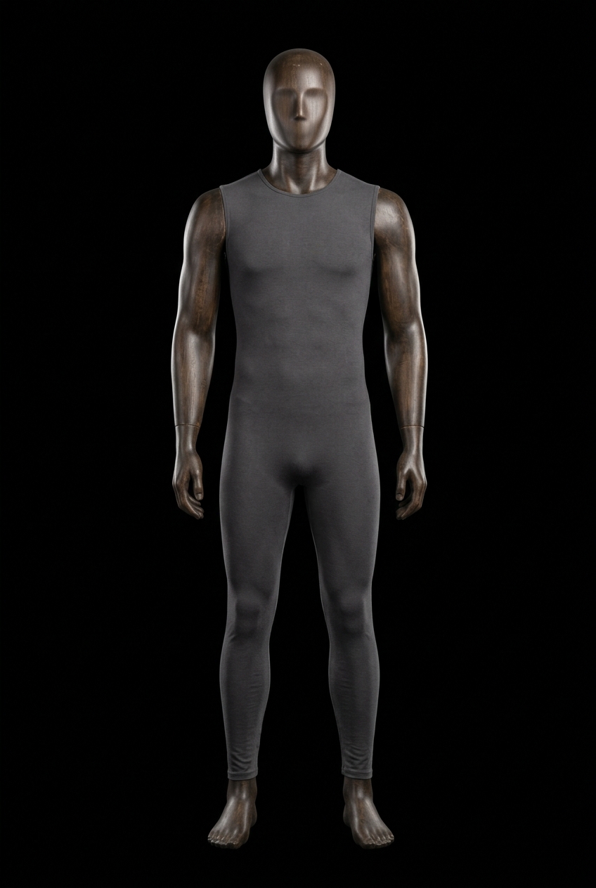 Mannequin Body